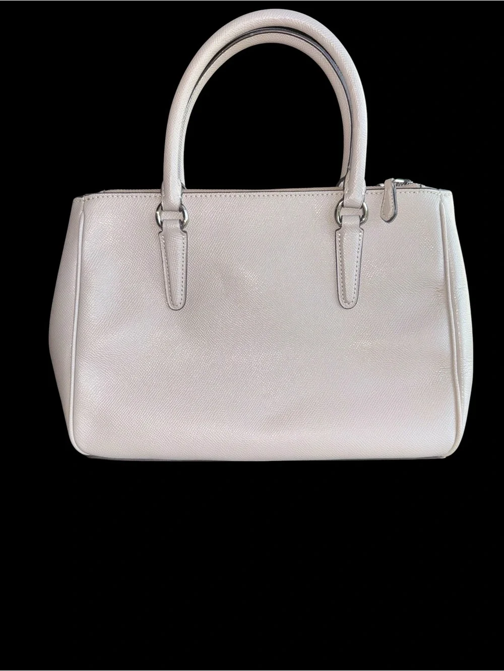 Coach Surrey Carryall Bag